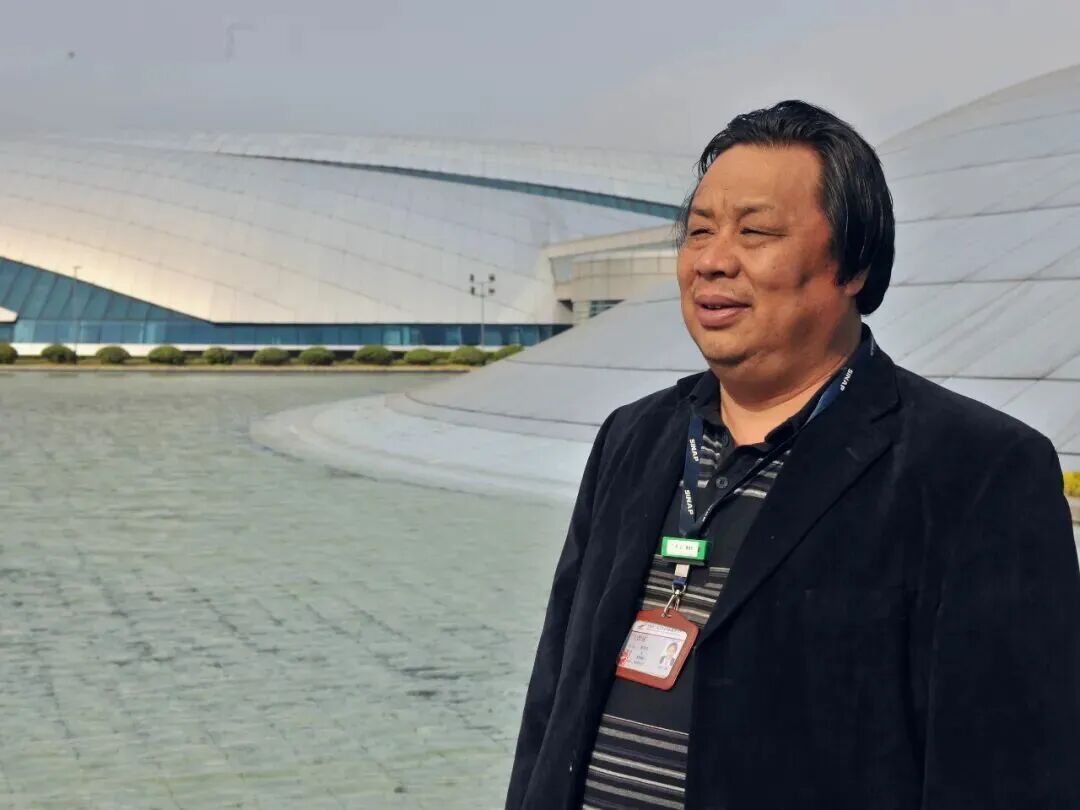 徐洪杰:只要国家需要,我们就应义不容辞 徐洪杰:只要国家需要,我们就应义不容辞