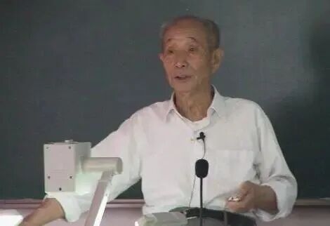 刘东生：中国黄土研究的奠基者与环境科学的开拓者