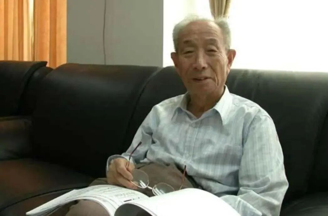 刘东生：中国黄土研究的奠基者与环境科学的开拓者