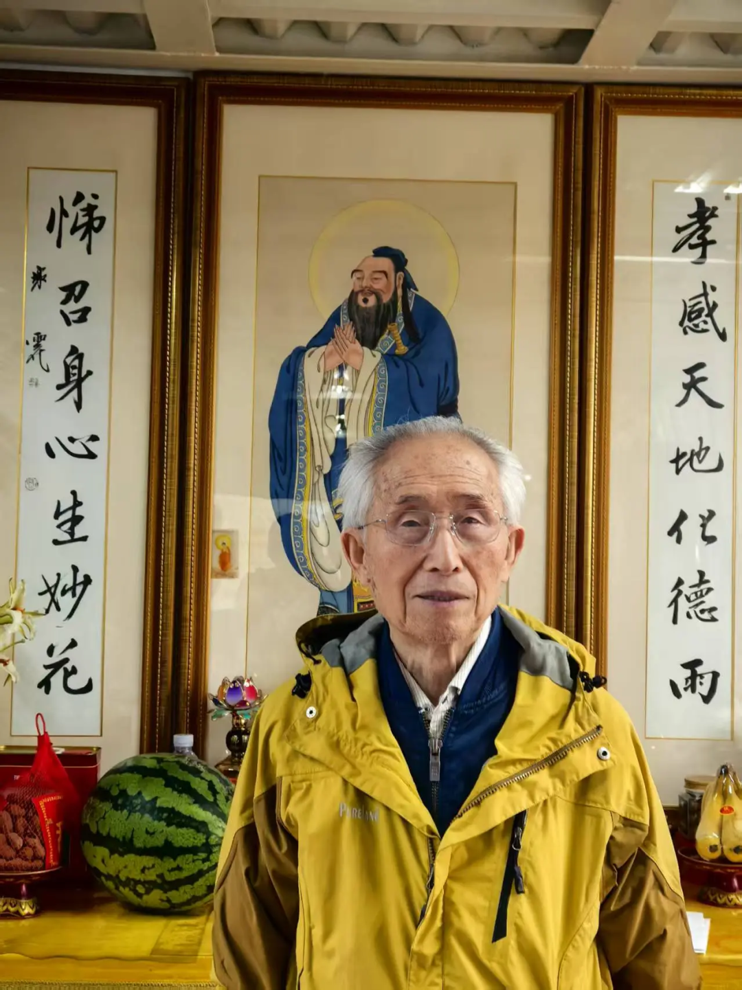 天地生人学术讲座第1530讲|王文光:中美AI发展对比 天地生人学术讲座第1530讲|王文光:中美AI发展对比