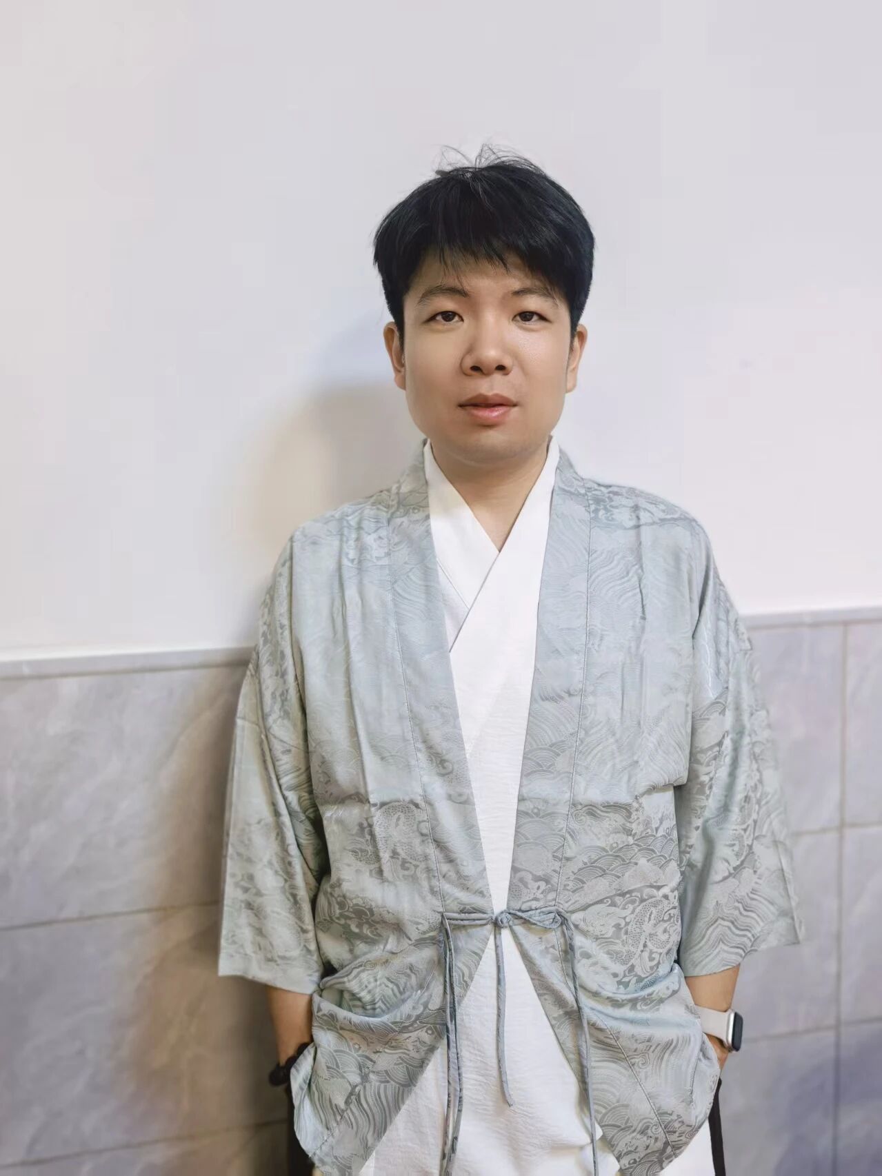 天地生人学术讲座第1532讲|张梦君:通俗认识AI——以“曹一民”智能体为例 天地生人学术讲座第1532讲|张梦君:通俗认识AI——以“曹一民”智能体为例
