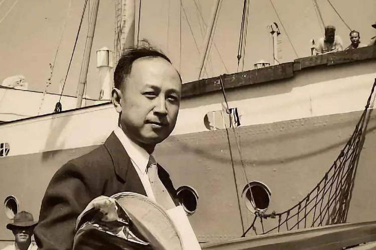 宋正海:钱学森学术思想对天地生人学术讲座的影响 宋正海:钱学森学术思想对天地生人学术讲座的影响