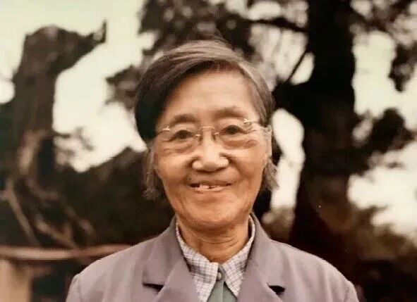 中国核事业耀眼的女性！她被认为能获诺贝尔奖，一生说了三次“我愿意”
