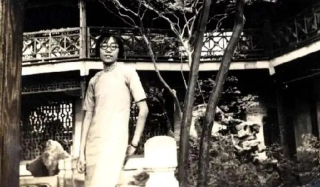 中国核事业耀眼的女性！她被认为能获诺贝尔奖，一生说了三次“我愿意”