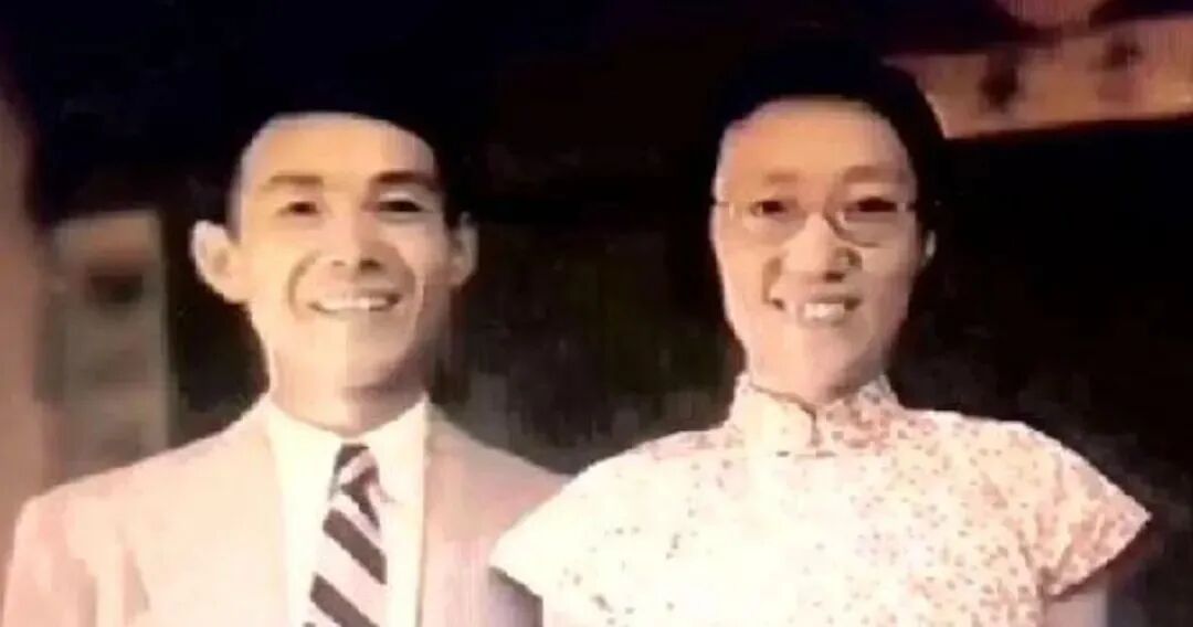 中国核事业耀眼的女性！她被认为能获诺贝尔奖，一生说了三次“我愿意”