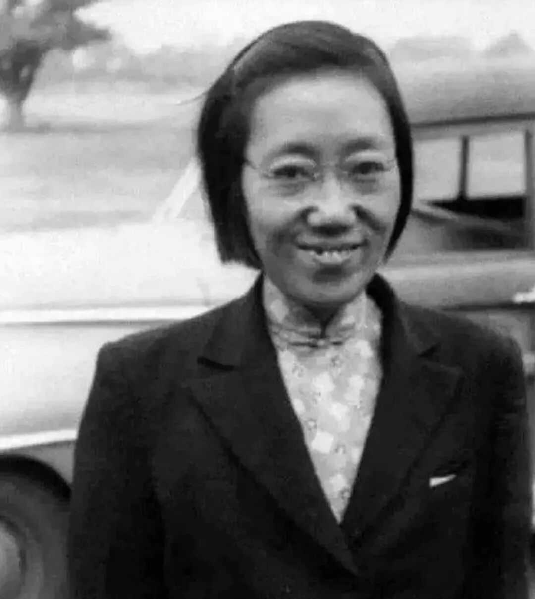 中国核事业耀眼的女性！她被认为能获诺贝尔奖，一生说了三次“我愿意”
