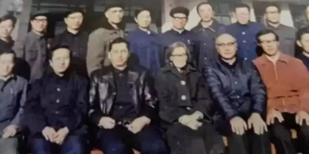 中国核事业耀眼的女性！她被认为能获诺贝尔奖，一生说了三次“我愿意”