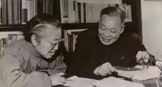 中国核事业耀眼的女性！她被认为能获诺贝尔奖，一生说了三次“我愿意”