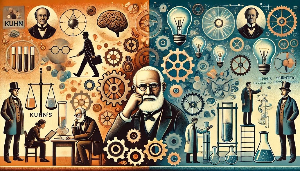 如何看待学者丁小平的微积分原创成果:科学评价,须以科学精神为准绳 如何看待学者丁小平的微积分原创成果:科学评价,须以科学精神为准绳