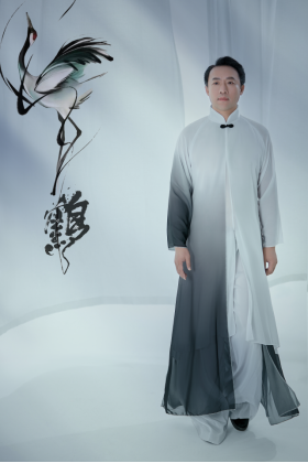 天地生人学术讲座第1550讲｜张淮金：鬼门十三针