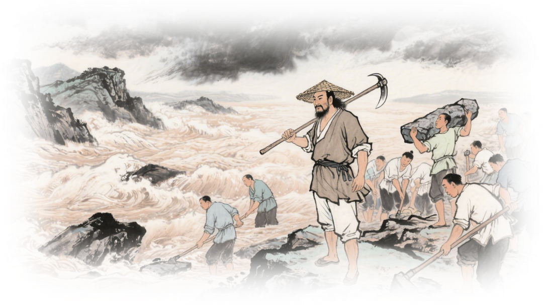 天地生人学术讲座第1552讲|张洪钧:人天家国 命自何立 天地生人学术讲座第1552讲|张洪钧:人天家国 命自何立