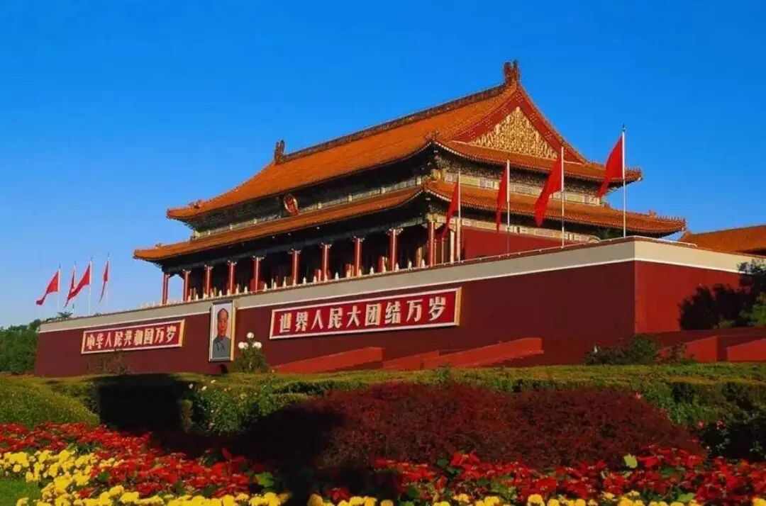 天地生人学术讲座第1553讲｜李国祥：毛泽东思想的系统化科学解读——以《心之力》为支点