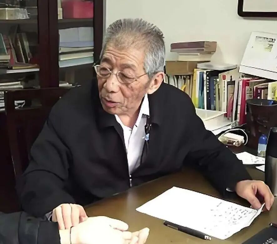 “记录与同行:民间中医的文化根脉与发展生态调研”课题组在“天地生人学术院”报告全文 “记录与同行:民间中医的文化根脉与发展生态调研”课题组在“天地生人学术院”报告全文