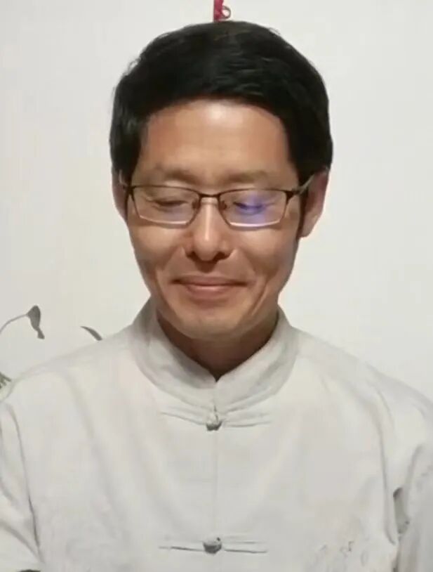 天地生人学术讲座第1556讲|钟亮:能量解析中医 天地生人学术讲座第1556讲|钟亮:能量解析中医