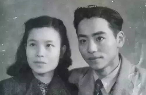 徐建中忆吴仲华：绝江者托于船 致远者托于骥