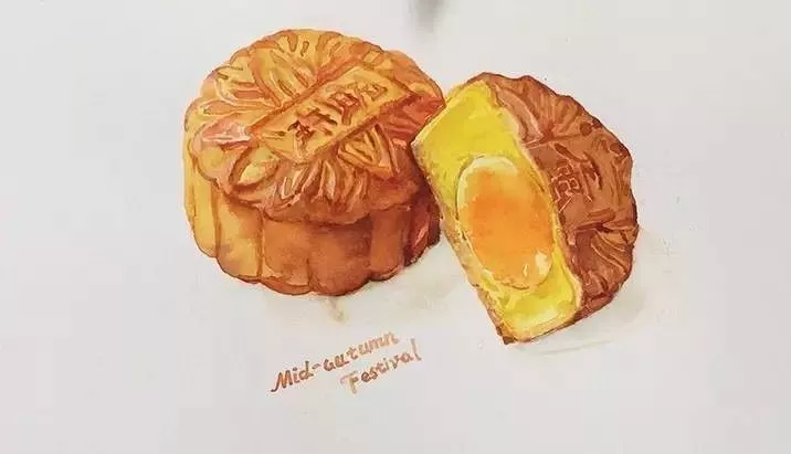 中秋为什么要吃月饼，这些典故你知道吗？