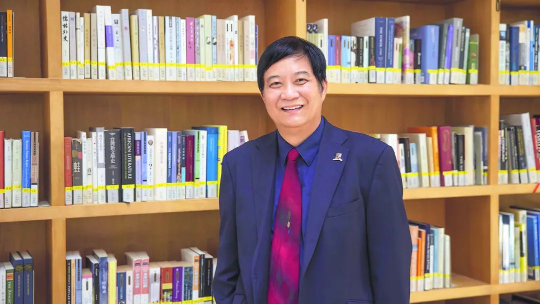 这位“最可能获诺奖的中国科学家”，下一步打算再培养几位院士