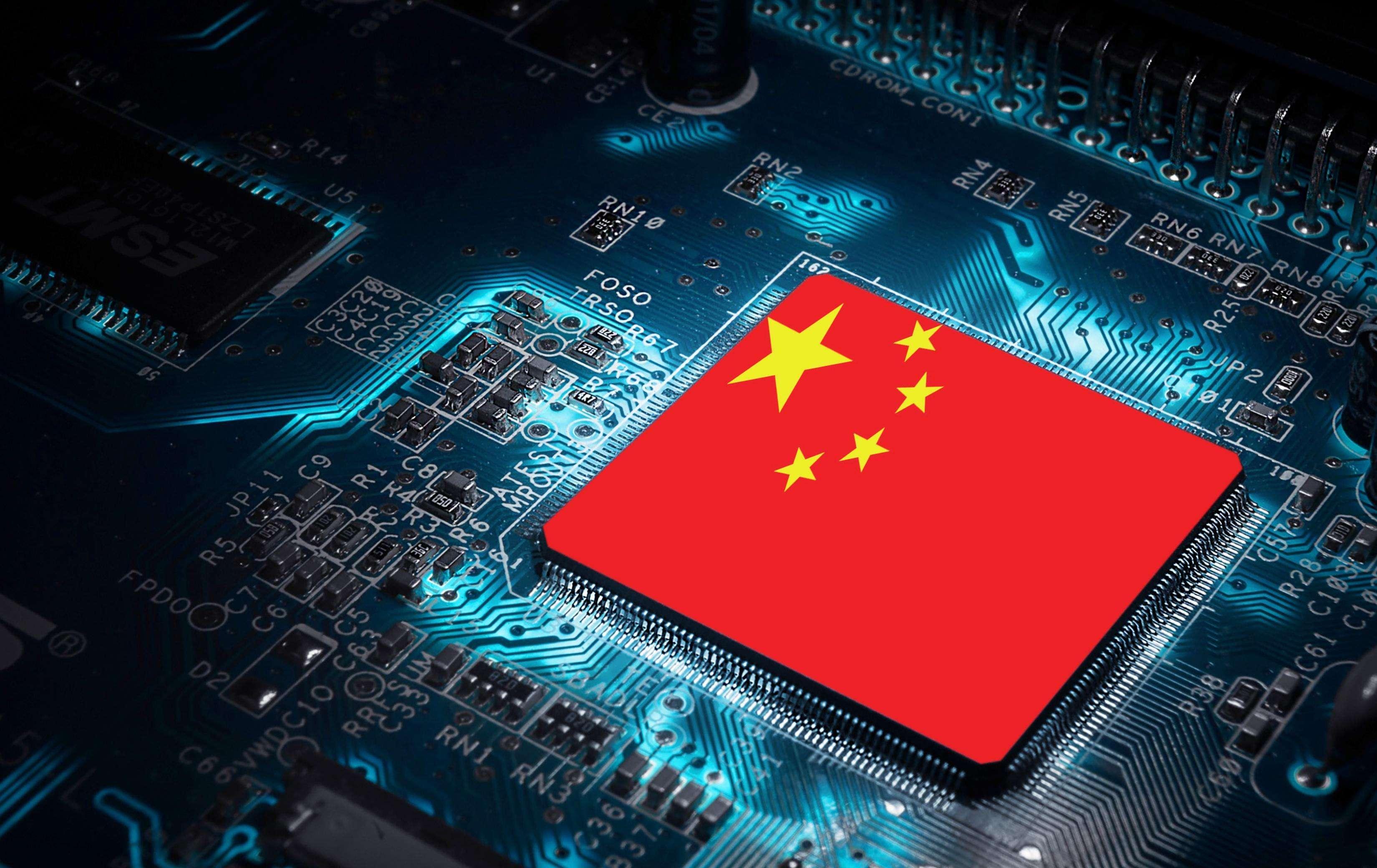 中美科技战——从轻舟已过到清场式领先