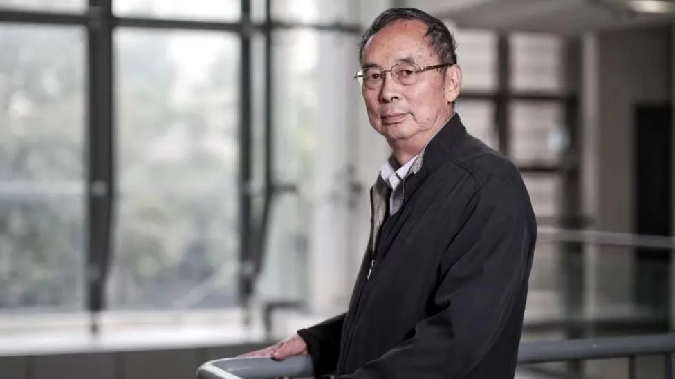 朱清时：能考七八十分，剩下的时间去实践中去试错就好了