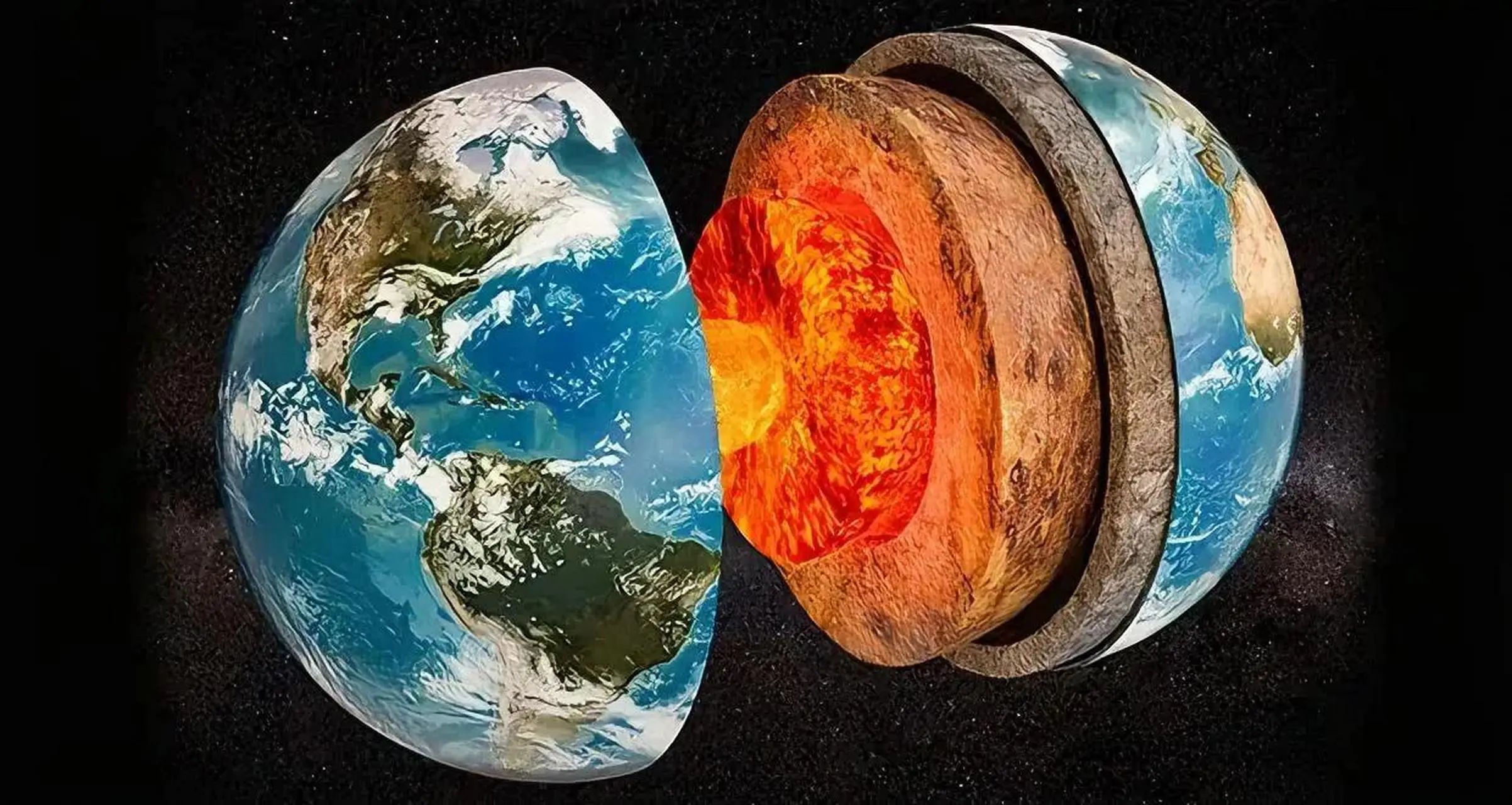 天地生人学术讲座第1373讲 | 孙惠军：从地质学发展简史探索人类科学思维的演