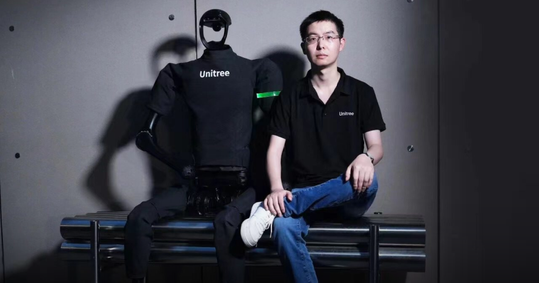 “90后”王兴兴的演讲太燃了！时代不会辜负长期主义者