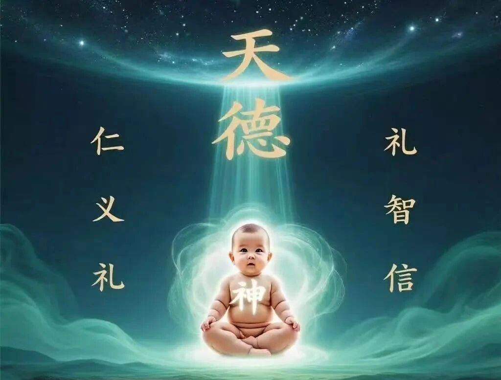 <strong>天地生人学术讲座第1506讲 | 张洪钧：优生</strong>