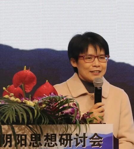 天地生人学术讲座第1515讲｜张迎春：中国的阴阳学说