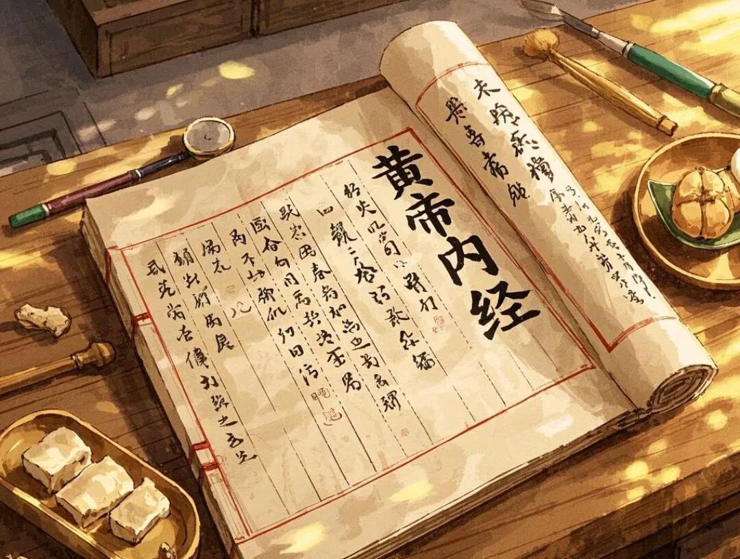 天地生人学术讲座第1522讲｜王淑清：古法拨筋的神慧整合