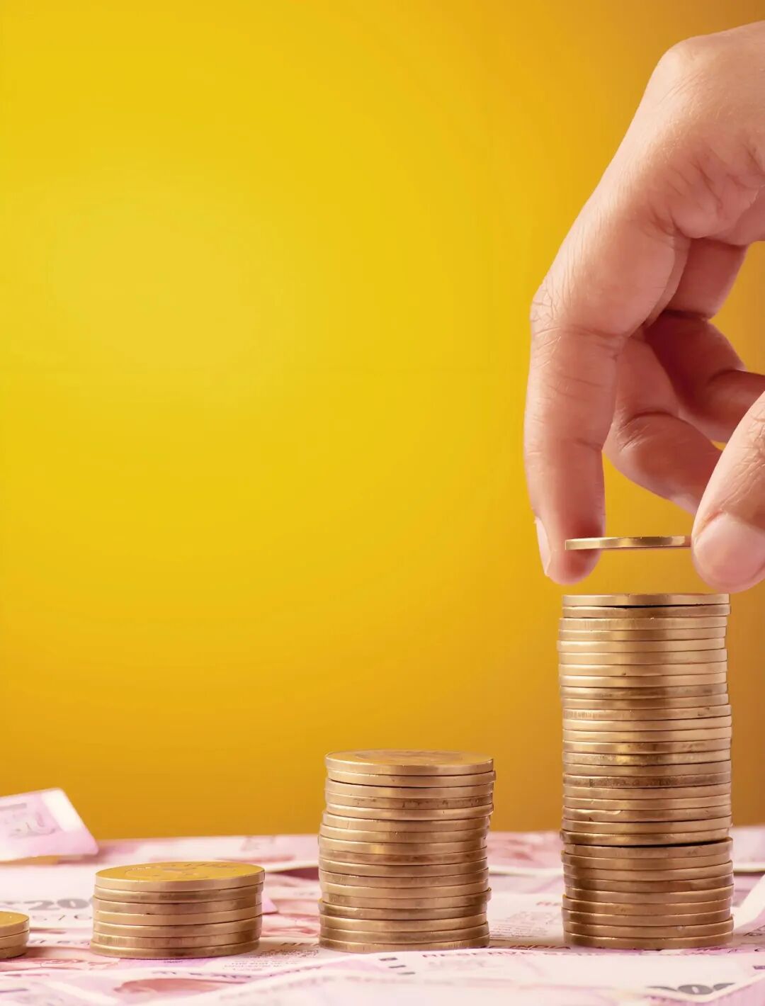 天地生人学术讲座第1524讲｜赵佳：全生命周期财富管理方案