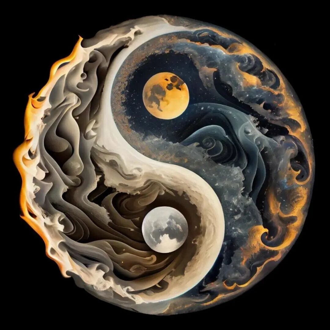 天地生人学术讲座第第1529讲｜商宏宽：广义风水论与人类生活环境系统