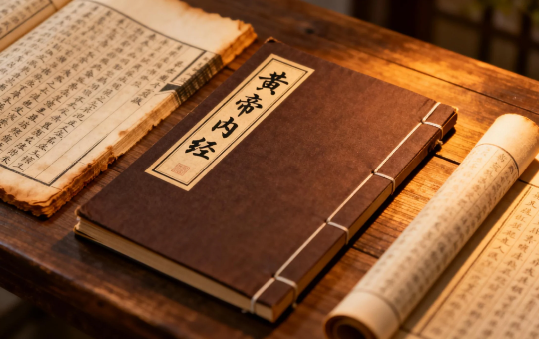 天地生人学术讲座第1555讲｜尹喜：《黄帝内经》增强自愈本能应用——调理失